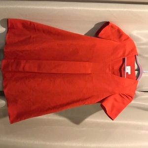 ASOS maternity dress